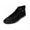 Drummers Master Of Time Logo High-top Sneakers
