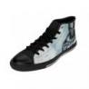 Drummers Master Of Time Drummer High-top Sneakers